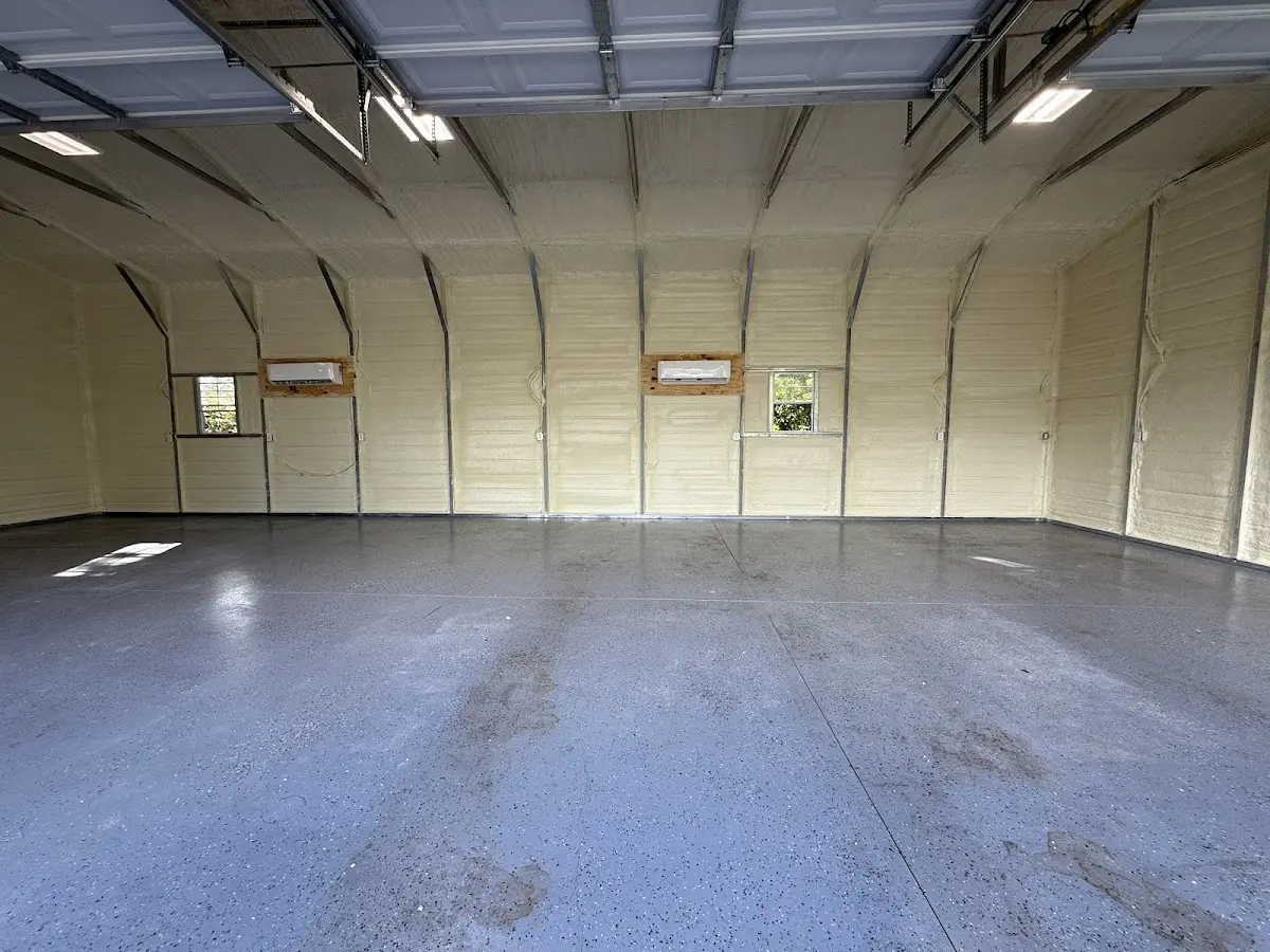 Spray Foam Roofing services in Dodge City, KS